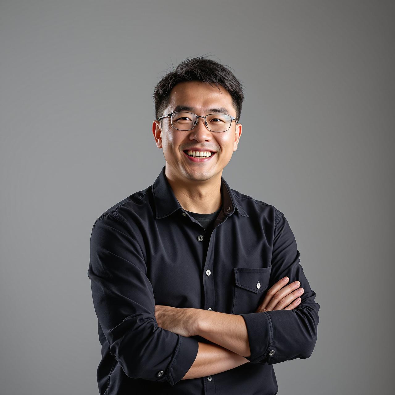 苏慕白 - 首席内容官 - 黄豆漫剧核心团队成员